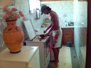 c moi a la cuisin
